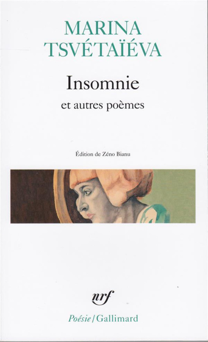 Emprunter Insomnie et autres poèmes livre