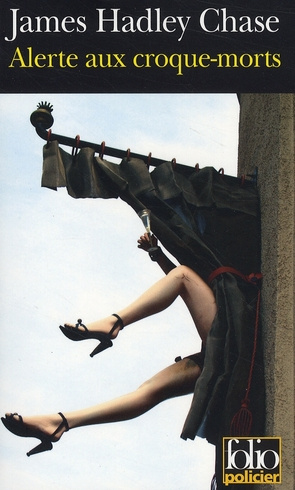 Emprunter Alerte aux croque-morts livre