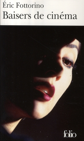 Emprunter Baisers de cinéma livre