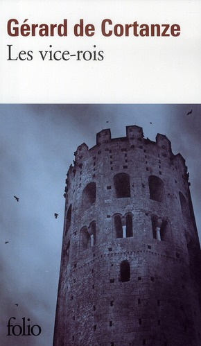 Emprunter Les vice-rois livre