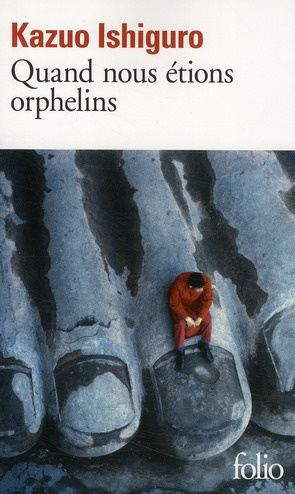 Emprunter Quand nous étions orphelins livre