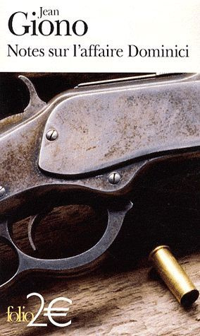 Emprunter Notes sur l'affaire Dominici. Suivie de Essai sur le caractère des personnages livre