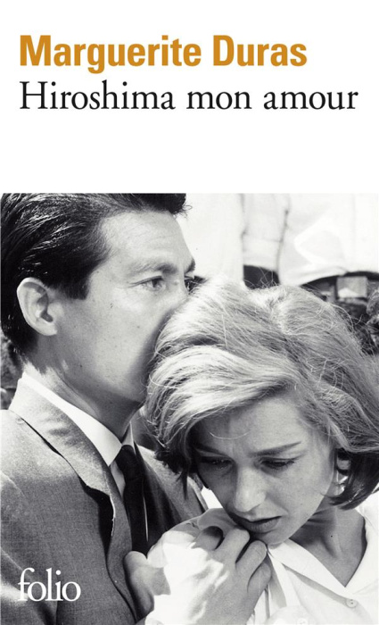 Emprunter Hiroshima mon amour. Scénario et dialogue livre