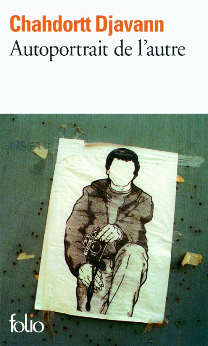 Emprunter autoportrait de l'autre livre