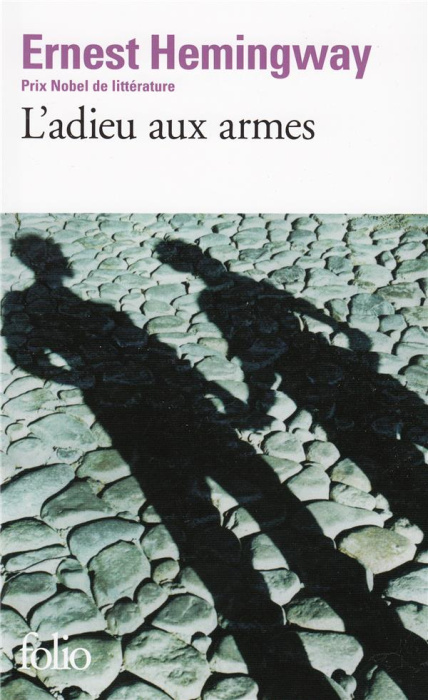 Emprunter L'adieu aux armes livre