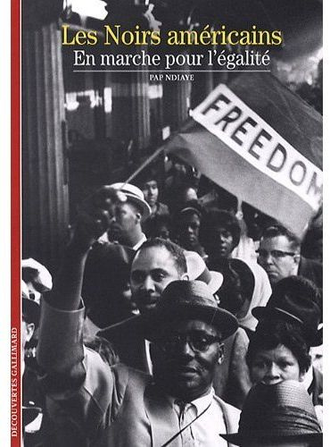 Emprunter Les Noirs américains. En marche pour l'égalité livre
