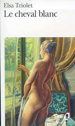 Emprunter Le Cheval blanc livre