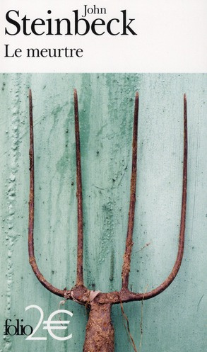 Emprunter Le meurtre. Et autres nouvelles livre