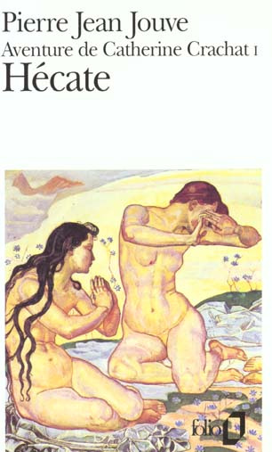 Emprunter HECATE livre