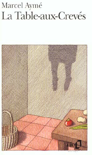 Emprunter La Table-aux-Crevés livre