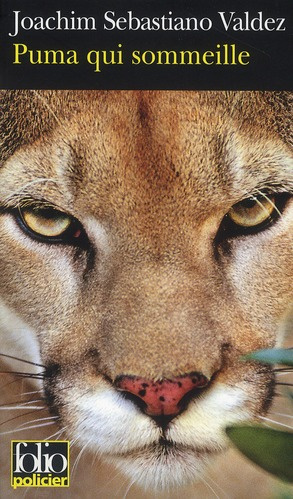 Emprunter Puma qui sommeille. Une enquête impériale de l'Inca Tupac Hualpa livre