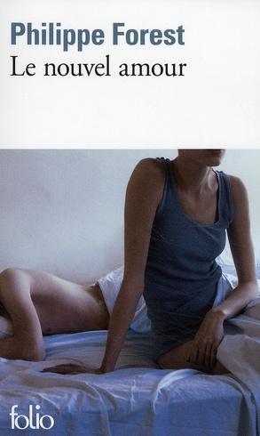 Emprunter Le nouvel amour livre