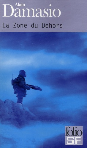 Emprunter La zone du dehors livre