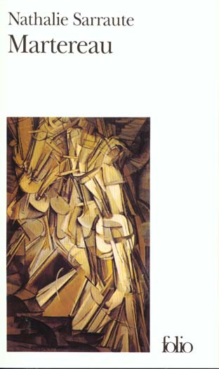 Emprunter Martereau livre