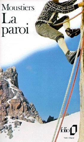 Emprunter La Paroi livre