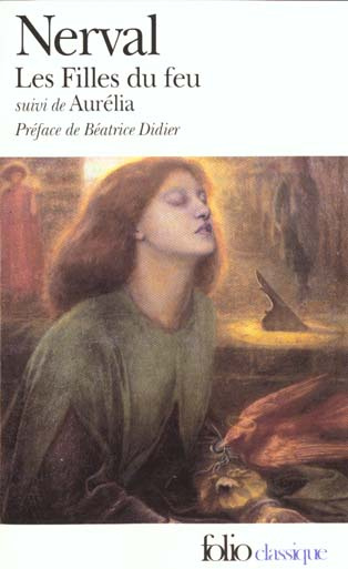Emprunter Les Filles du feu. La Pandora. Aurélia livre