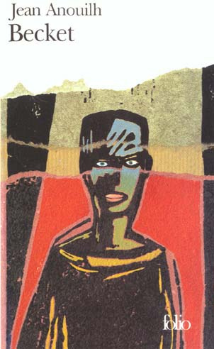 Emprunter Becket ou l'honneur de Dieu livre