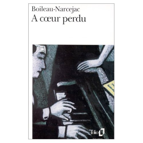 Emprunter A coeur perdu. Meurtre en 45 tours livre