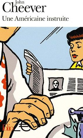 Emprunter Une Américaine instruite. Précédé de Adieu, mon frère livre