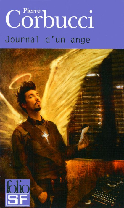 Emprunter Journal d'un ange livre