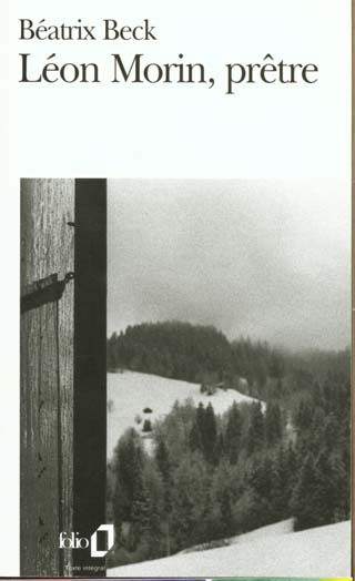 Emprunter Léon Morin, prêtre livre
