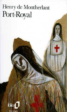 Emprunter Port-Royal. Suivi de notes de théâtre sur