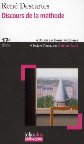 Emprunter Discours de la méthode livre