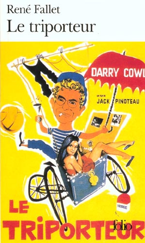 Emprunter Le Triporteur livre