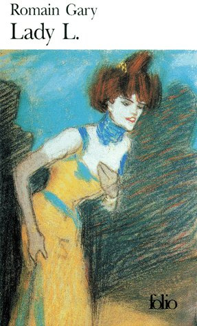 Emprunter LADY L. livre