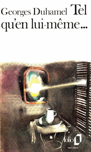 Emprunter Tel qu'en lui-même livre