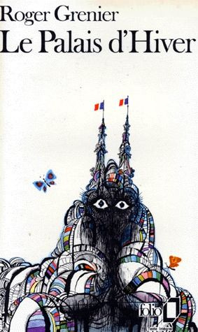 Emprunter Le Palais d'Hiver livre