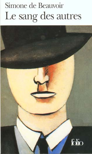 Emprunter Le sang des autres livre