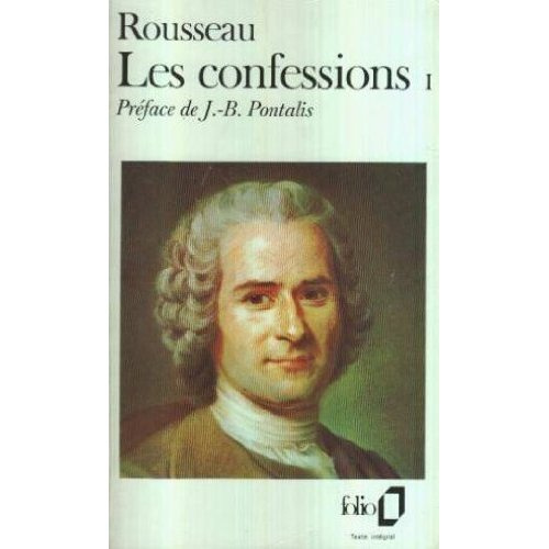 Emprunter LES CONFESSIONS T1 livre
