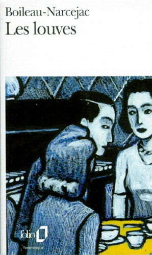 Emprunter Les Louves livre