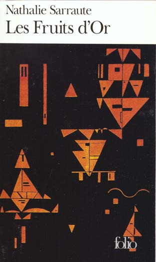 Emprunter Les Fruits d'Or livre