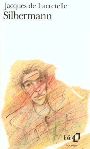 Emprunter Silbermann livre