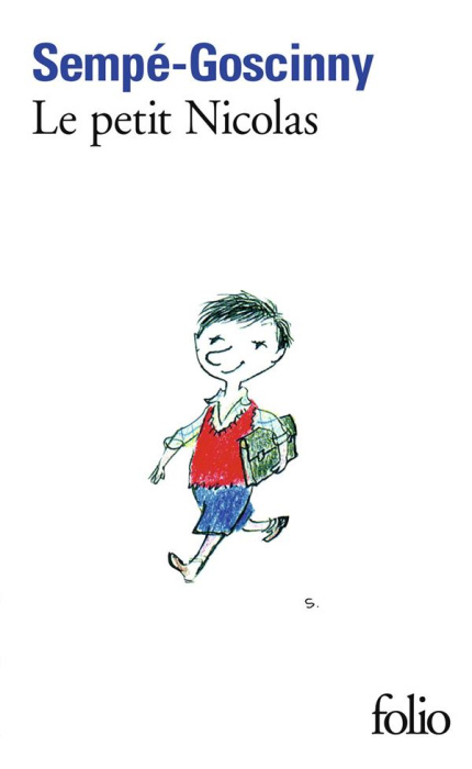 Emprunter Le Petit Nicolas livre