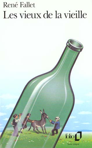 Emprunter Les Vieux de la vieille livre