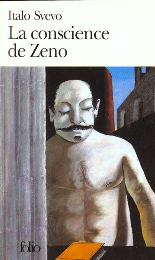 Emprunter La Conscience de Zeno livre