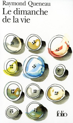 Emprunter Le Dimanche de la vie livre