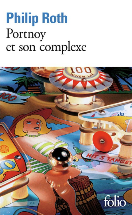 Emprunter Portnoy et son complexe livre