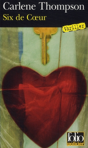 Emprunter Six de coeur livre