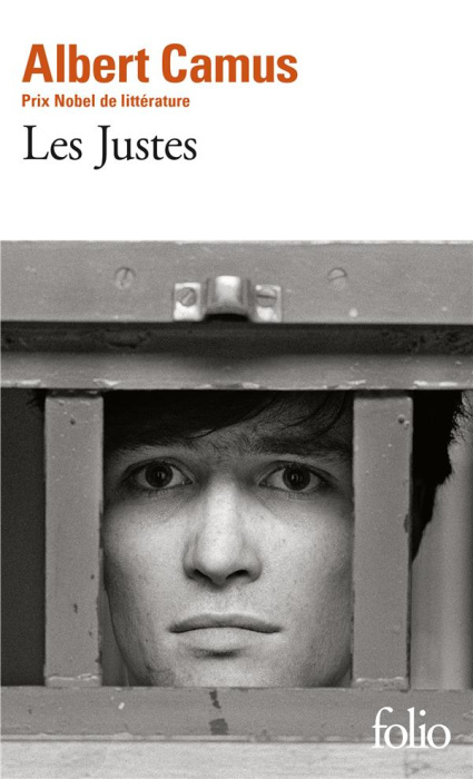 Emprunter Les justes. Pièce en cinq actes livre