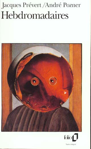 Emprunter Hebdromadaires livre