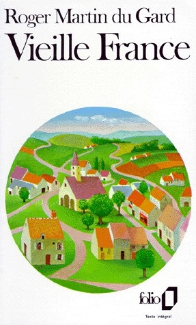 Emprunter Vieille France livre