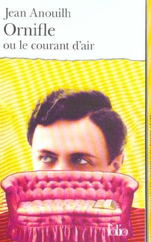 Emprunter Ornifle ou le courant d'air livre