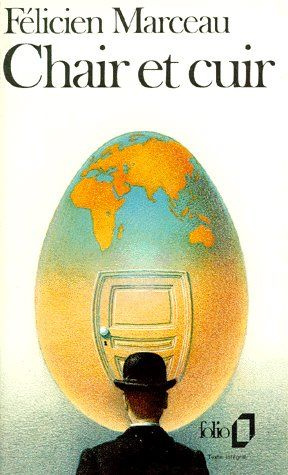 Emprunter CHAIR ET CUIR livre