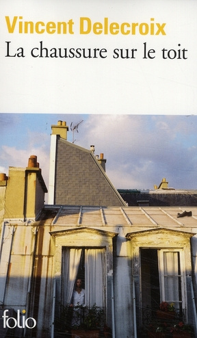 Emprunter La chaussure sur le toit livre