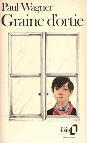 Emprunter Graine d'ortie livre