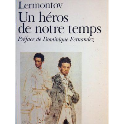Emprunter Un Héros de notre temps. (précédé de) La Princesse Ligovskoï livre